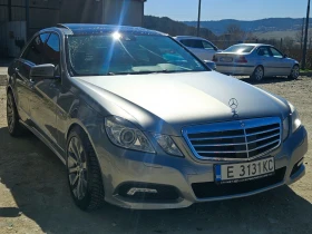 Mercedes-Benz E 350 3.0CDI, снимка 1