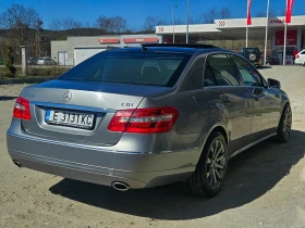 Mercedes-Benz E 350 3.0CDI, снимка 3