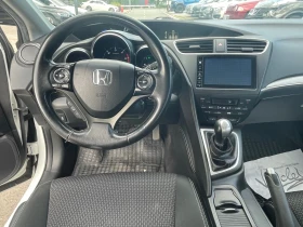 Обява за продажба на Honda Civic TOURER ~17 500 лв. - изображение 5