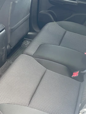 Обява за продажба на Honda Civic TOURER ~17 500 лв. - изображение 9