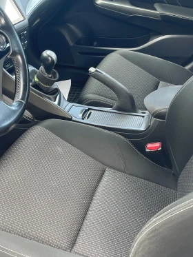 Honda Civic TOURER | Mobile.bg    13