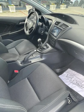 Обява за продажба на Honda Civic TOURER ~17 500 лв. - изображение 7