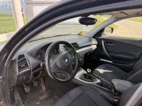 BMW 116 2.0D  * EURO5A | Mobile.bg    10