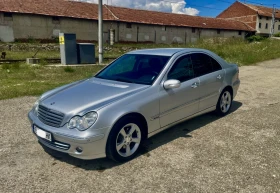 Mercedes-Benz C 180 1.8  | Mobile.bg    2