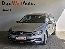 Обява за продажба на VW Passat Elegance 2.0 TDI SCR ~43 900 лв. - изображение 1