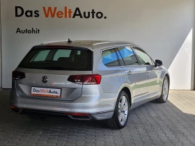 Обява за продажба на VW Passat Elegance 2.0 TDI SCR ~43 900 лв. - изображение 1