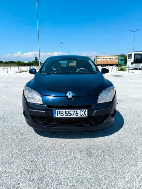 Обява за продажба на Renault Megane ~7 000 лв. - изображение 2