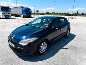 Обява за продажба на Renault Megane ~7 000 лв. - изображение 1