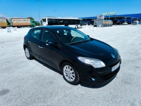 Обява за продажба на Renault Megane ~7 000 лв. - изображение 1