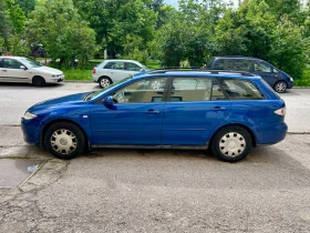 Mazda 6 Station Wagon | Mobile.bg    2