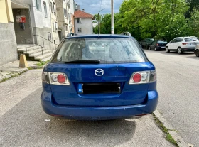 Mazda 6 Station Wagon | Mobile.bg    3