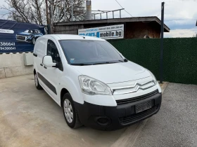 Citroen Berlingo 1.6hdi 90h.p 2+ 1 ВНОС ИТАЛИЯ - 6990 лв. - 58212764 6