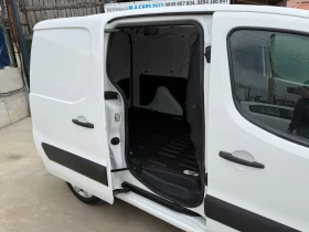 Citroen Berlingo 1.6hdi 90h.p 2+ 1 ВНОС ИТАЛИЯ - 6990 лв. - 58212764 10