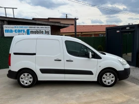 Citroen Berlingo 1.6hdi 90h.p 2+ 1 ВНОС ИТАЛИЯ - 6990 лв. - 58212764 5