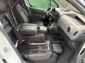 Citroen Berlingo 1.6hdi 90h.p 2+ 1 ВНОС ИТАЛИЯ - 6990 лв. - 58212764 12