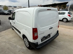 Citroen Berlingo 1.6hdi 90h.p 2+ 1 ВНОС ИТАЛИЯ - 6990 лв. - 58212764 2