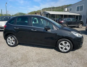 Citroen C3 1.4HDI-64к.с-PANORAMA-TEMPOMAT - 7300 лв. - 96963005 6