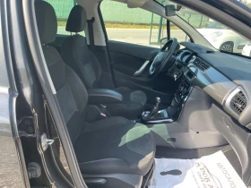 Citroen C3 1.4HDI-64к.с-PANORAMA-TEMPOMAT - 7300 лв. - 96963005 16