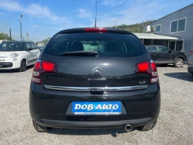 Citroen C3 1.4HDI-64к.с-PANORAMA-TEMPOMAT - 7300 лв. - 96963005 4