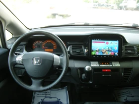 Honda Fr-v 1.7i GAZ  | Mobile.bg    10