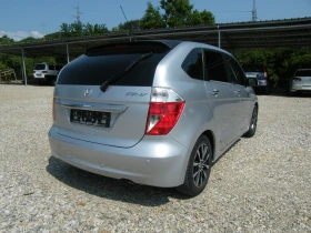     Honda Fr-v 1.7i GAZ 