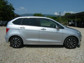     Honda Fr-v 1.7i GAZ 
