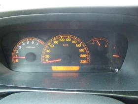 Honda Fr-v 1.7i GAZ  | Mobile.bg    9