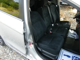 Honda Fr-v 1.7i GAZ  | Mobile.bg    15