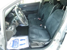 Honda Fr-v 1.7i GAZ  | Mobile.bg    8