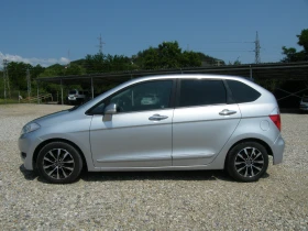 Honda Fr-v 1.7i GAZ  | Mobile.bg    6