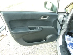 Honda Fr-v 1.7i GAZ  | Mobile.bg    7