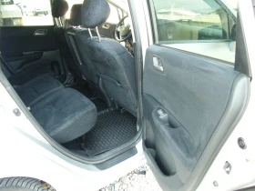 Honda Fr-v 1.7i GAZ  | Mobile.bg    13