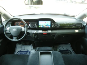 Honda Fr-v 1.7i GAZ  | Mobile.bg    11
