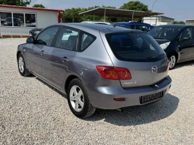 Mazda 3 1.6i - 5999 лв. - 15619200 6