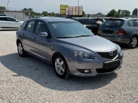 Mazda 3 1.6i - 5999 лв. - 15619200 3