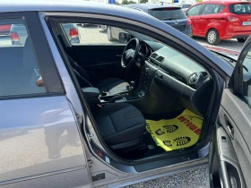 Mazda 3 1.6i - 5999 лв. - 15619200 14