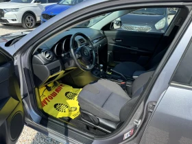 Mazda 3 1.6i - 5999 лв. - 15619200 12
