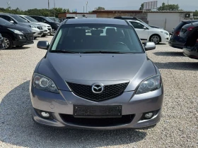 Mazda 3 1.6i - 5999 лв. - 15619200 2