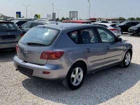 Mazda 3 1.6i - 5999 лв. - 15619200 4