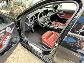 Mercedes-Benz C 400 - 35900 лв. - 35757875 5