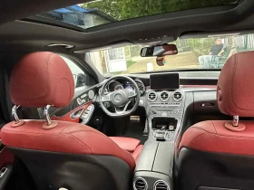 Mercedes-Benz C 400 - 35900 лв. - 35757875 8