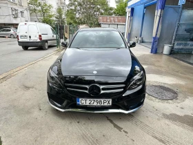 Mercedes-Benz C 400 - 35900 лв. - 35757875 2