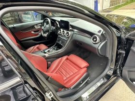 Mercedes-Benz C 400 - 35900 лв. - 35757875 7