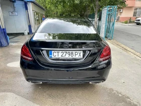 Mercedes-Benz C 400 - 35900 лв. - 35757875 6