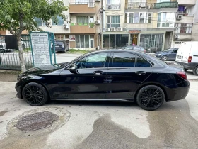 Mercedes-Benz C 400 - 35900 лв. - 35757875 3