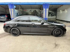 Mercedes-Benz C 400 - 35900 лв. - 35757875 4
