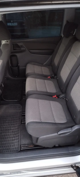 Обява за продажба на VW Sharan 2.0tdi 140 ~15 500 лв. - изображение 6