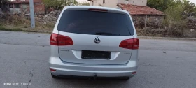 Обява за продажба на VW Sharan 2.0tdi 140 ~15 500 лв. - изображение 2