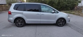 Обява за продажба на VW Sharan 2.0tdi 140 ~15 500 лв. - изображение 1