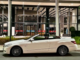 Обява за продажба на Mercedes-Benz E 220 Кабрио ~29 999 лв. - изображение 3
